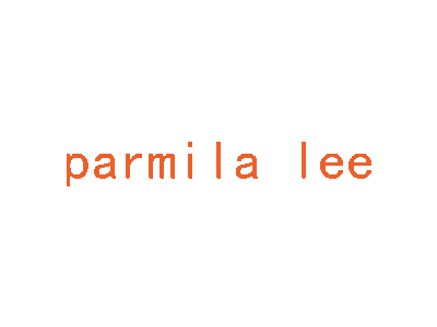 PARMILA LEE商标图