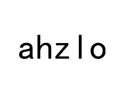 AHZLO商标图