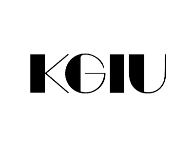 KGIU商标图