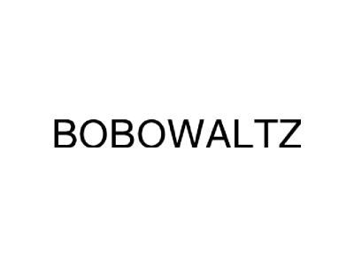 BOBOWALTZ商标图