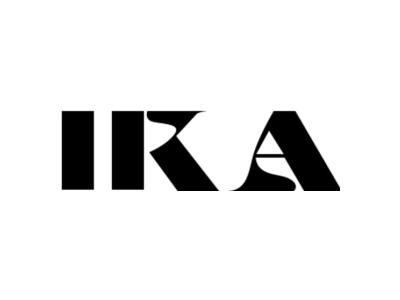 IKA商标图