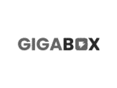 GIGABOX商标图