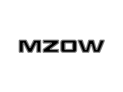 MZOW商标图