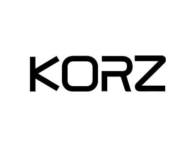 KORZ商标图