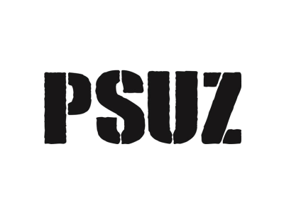 PSUZ商标图