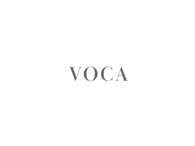 VOCA商标图