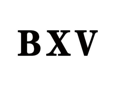 BXV商标图