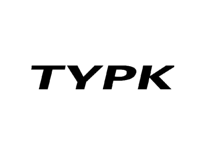 TYPK商标图