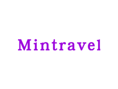 MINTRAVEL商标图片