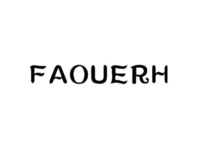 FAOUERH商标图