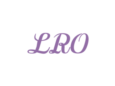 LRO商标图