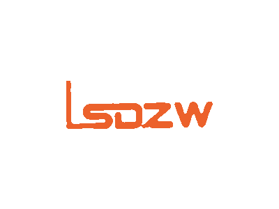 LSDZW商标图