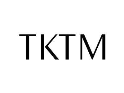 TKTM商标图