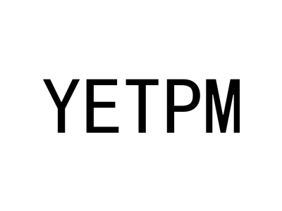 YETPM商标图