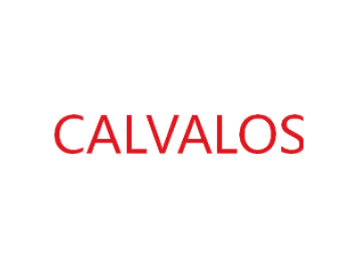 CALVALOS商标图