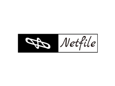 NETFILE商标图