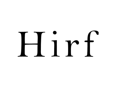 HIRF商标图