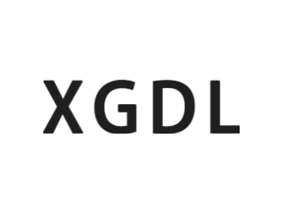XGDL商标图