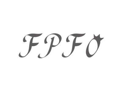 FPFO商标图