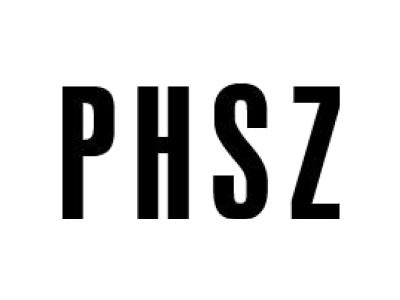PHSZ商标图