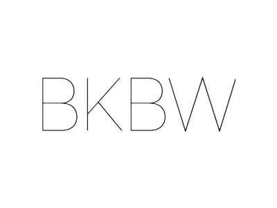 BKBW商标图