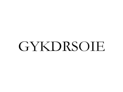GYKDRSOIE商标图