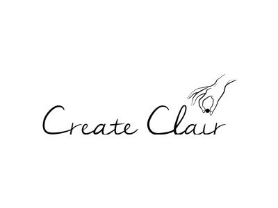 CREATE CLAIR商标图