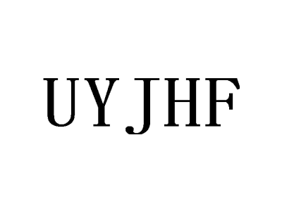 UYJHF商标图