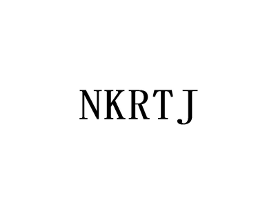 NKRTJ商标图