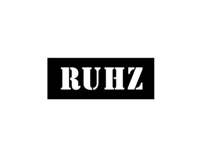 RUHZ商标图