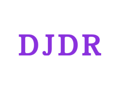 DJDR商标图