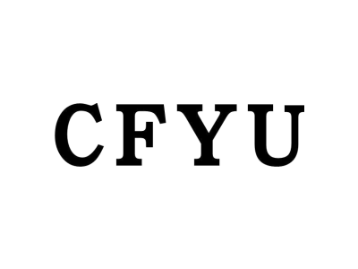 CFYU商标图