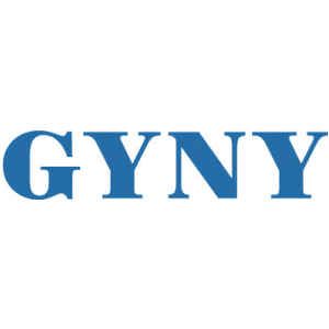 GYNY商标图片