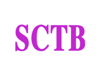 SCTB商标图