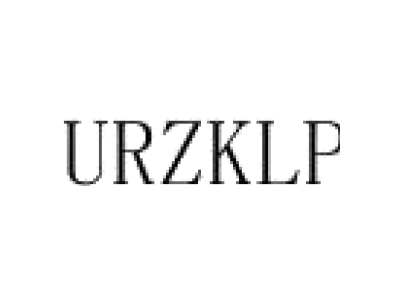 URZKLP商标图