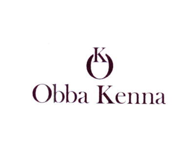 OK OBBA KENNA商标图