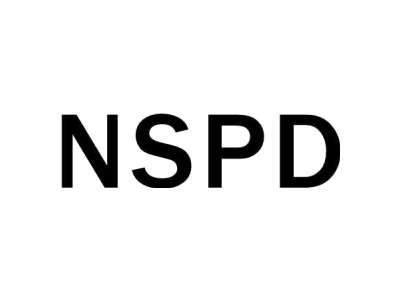 NSPD商标图