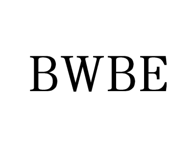 BWBE商标图