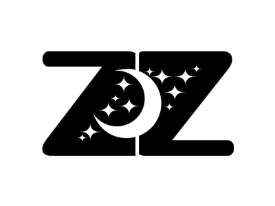 ZZ商标图