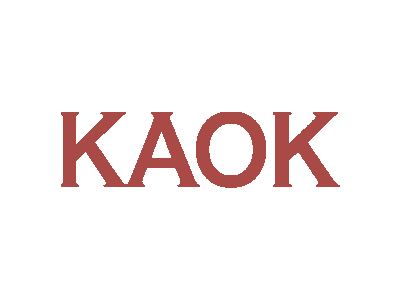 KAOK商标图