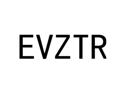 EVZTR商标图