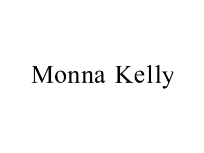 MONNA KELLY商标图