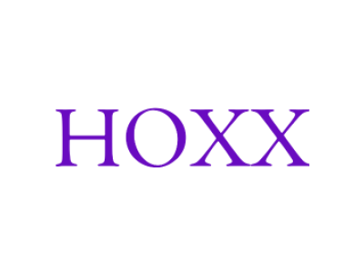 HOXX商标图