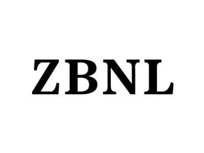 ZBNL商标图