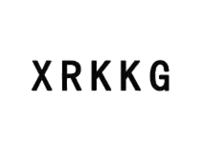 XRKKG商标图