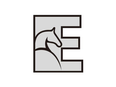 E商标图