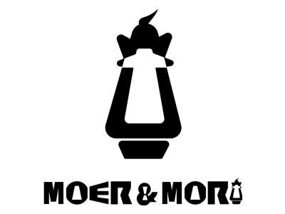 MOER&MOR商标图