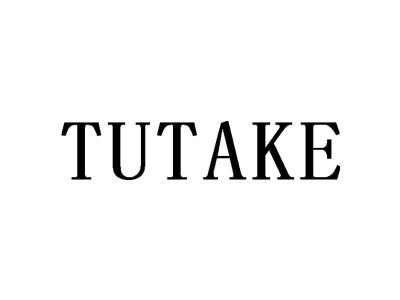 TUTAKE商标图