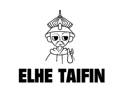 ELHE TAIFIN商标图