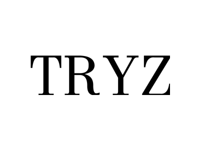 TRYZ商标图